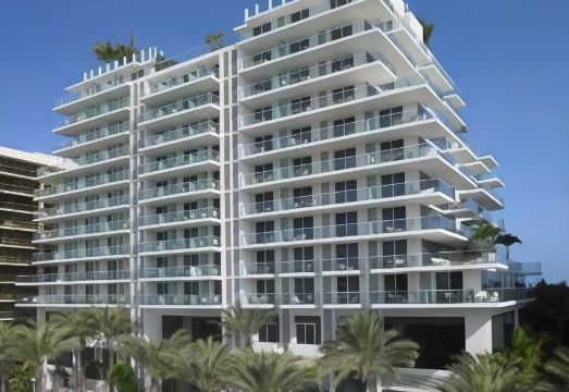 그랜드 비치 호텔 서프사이드