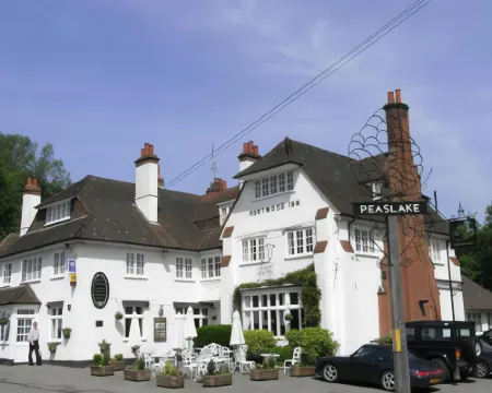 Hurtwood Hotel Hotels in Guildford