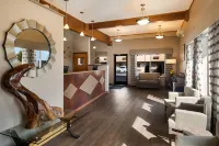 Best Western Holiday Hotel Hotels in Coos Bay