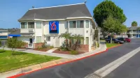 Motel 6 El Cajon, CA - San Diego Hotels near Vans