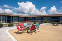 American Inn & Suites Russellville - 2-stjärniga