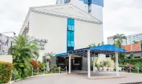 Palácio Do Rio Hotel Hotel di Teresina