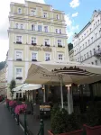 Hotel Ruze Hotels in Остров