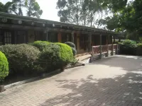 Mahogany Park Hotel a Seaford