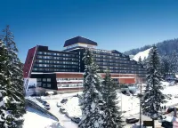 Hotel Samokov Hotels in 
