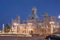 Ibis Budget Madrid Calle 30 Hotel di Madrid