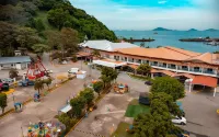 Marinn Tropical Vibes Hotel Hotels in der Nähe von PTY Life