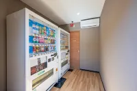 HOTEL R9 The Yard Koga Hotels in Koga