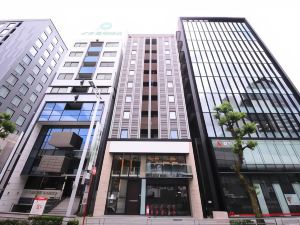 Compass Hotel Nagoya -Former at Inn Hotel Nagoya-