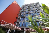 智能城市設計飯店 漢諾威住宿飯店