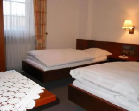 Hotel-Restaurant Weinhaus Grebel