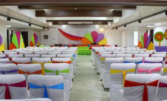 Comfort Inn Donil Vadodara