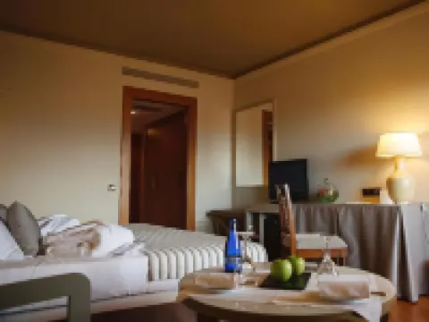 Parador de Segovia Hotels in Segovia