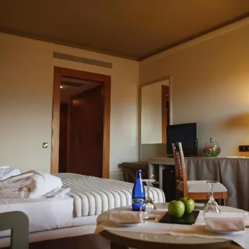 Parador de Segovia
