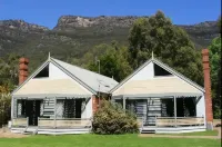 The Grand Halls Gap