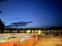 Shaheen Camp Wadi Rum Hotels in Diesah Sub-District