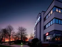 Park Inn by Radisson Luebeck