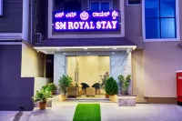 SM Royal Stay