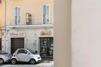 Nimar Suite Hotels in Formia