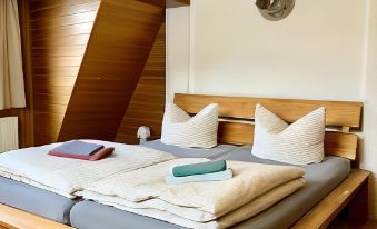 Gastehaus Keins Wie Meins - Housity