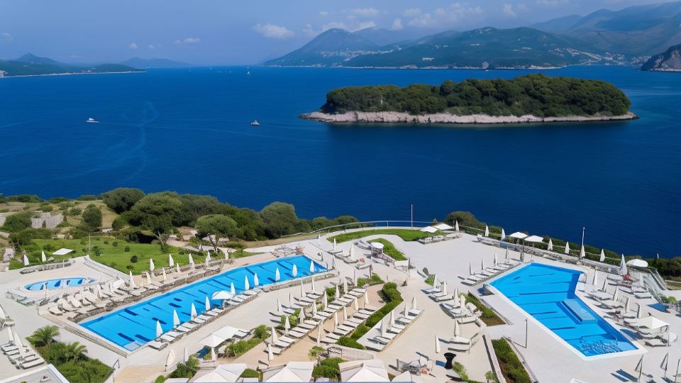 Valamar Argosy Hotel