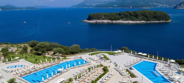 Valamar Argosy Hotel Hotels in Dubrovnik