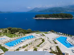 Valamar Argosy Hotel