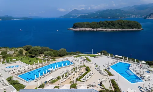 Valamar Argosy Hotel