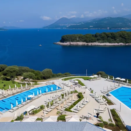 Valamar Argosy Hotel