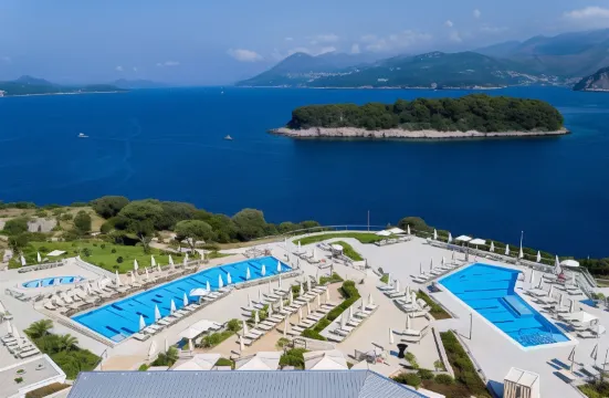 Valamar Argosy Hotel