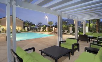 Homewood Suites by Hilton Oxnard/Camarillo