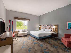 Hampton Inn Belle Vernon