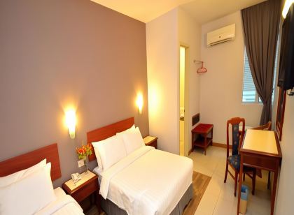 Hotel Puri 36