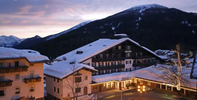 Hotel Savoia Dal 1924