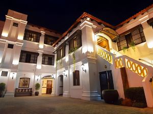 Hotel Veneto de Vigan Annex