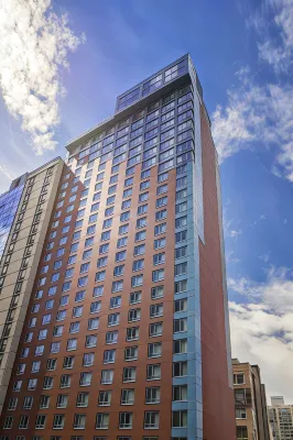 Doubletree by Hilton New York Times Square West Hotels near Tiffany & Co.(New York - 57th Street - Flagship Store)