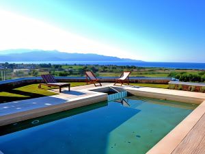 Villa Lady Dafni with Private Heated Pool