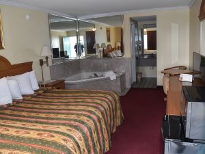 Star Inn Biloxi