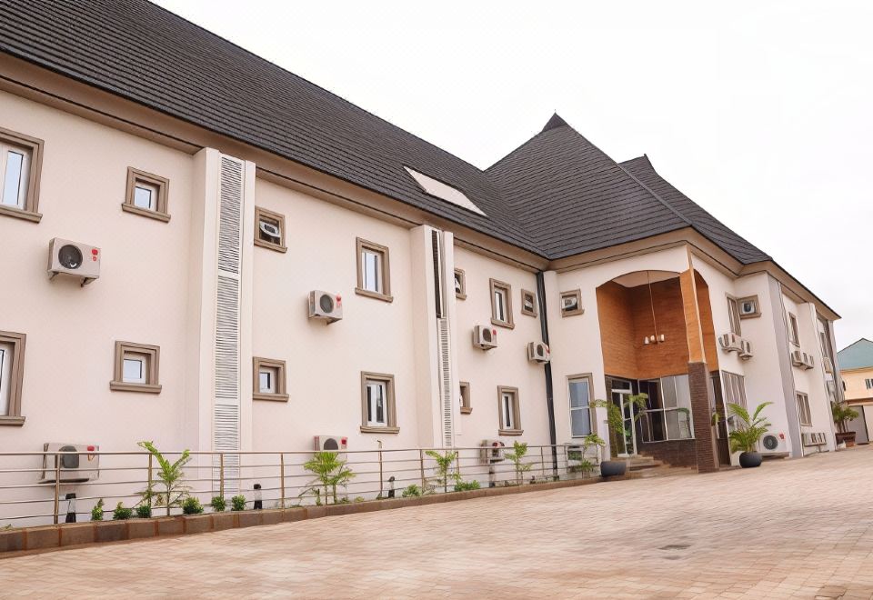 Purple Tulip Hotel and Resorts