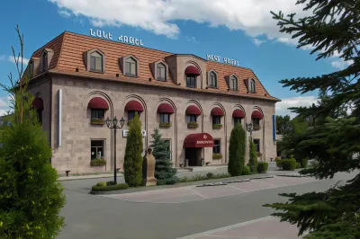 Nane Hotel Hotels in 