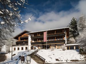 Alpenhotel Sonneck, Hotel Bad Hindelang