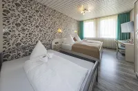Landhotel Zum Niestetal Hotels in Lohfelden
