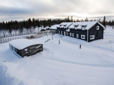 Northern Lights Ranch