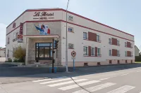 Hotel Bristol Hotels in Châlons-en-Champagne