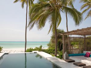 Upendo Beach Boutique Hotel Zanzibar