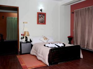 Kathmandu Bed & Breakfast Inn