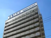 Toyoko Inn Osaka Kyobashi Sakuranomiya Hotels in Miyakojima Ward