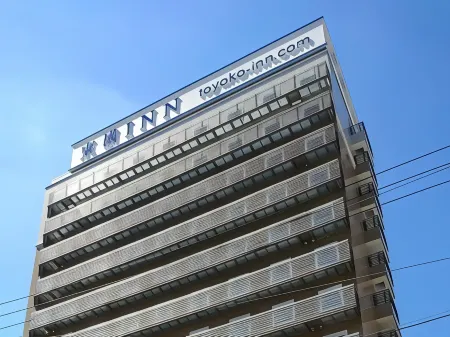 櫻之宮站西口東橫INN