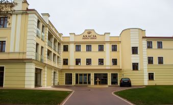 Akacja Medical Resort