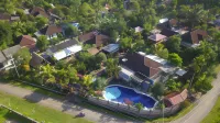 Bello Bungalow Hotels in Kilang